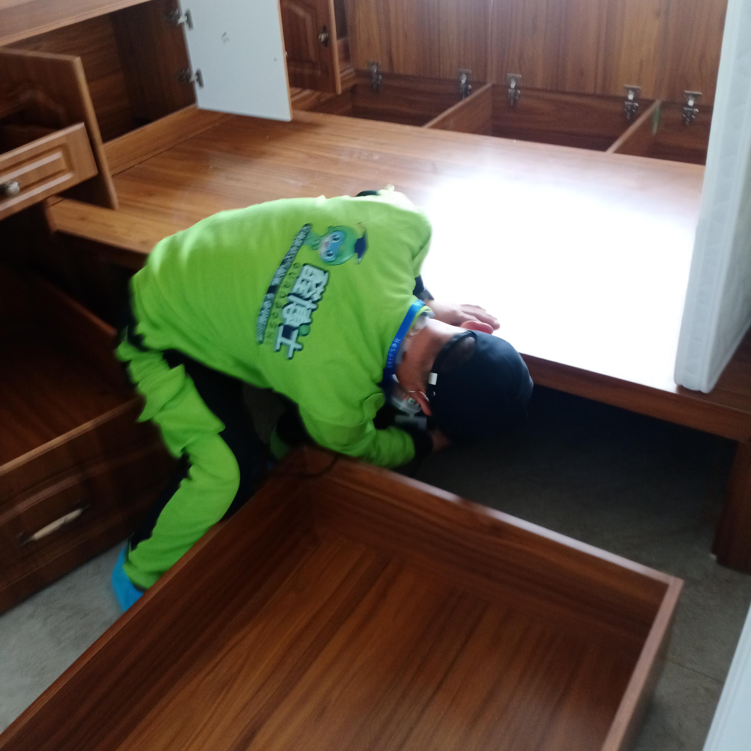 甲醛自然消除需要多久 甲醛自然消除需要多久